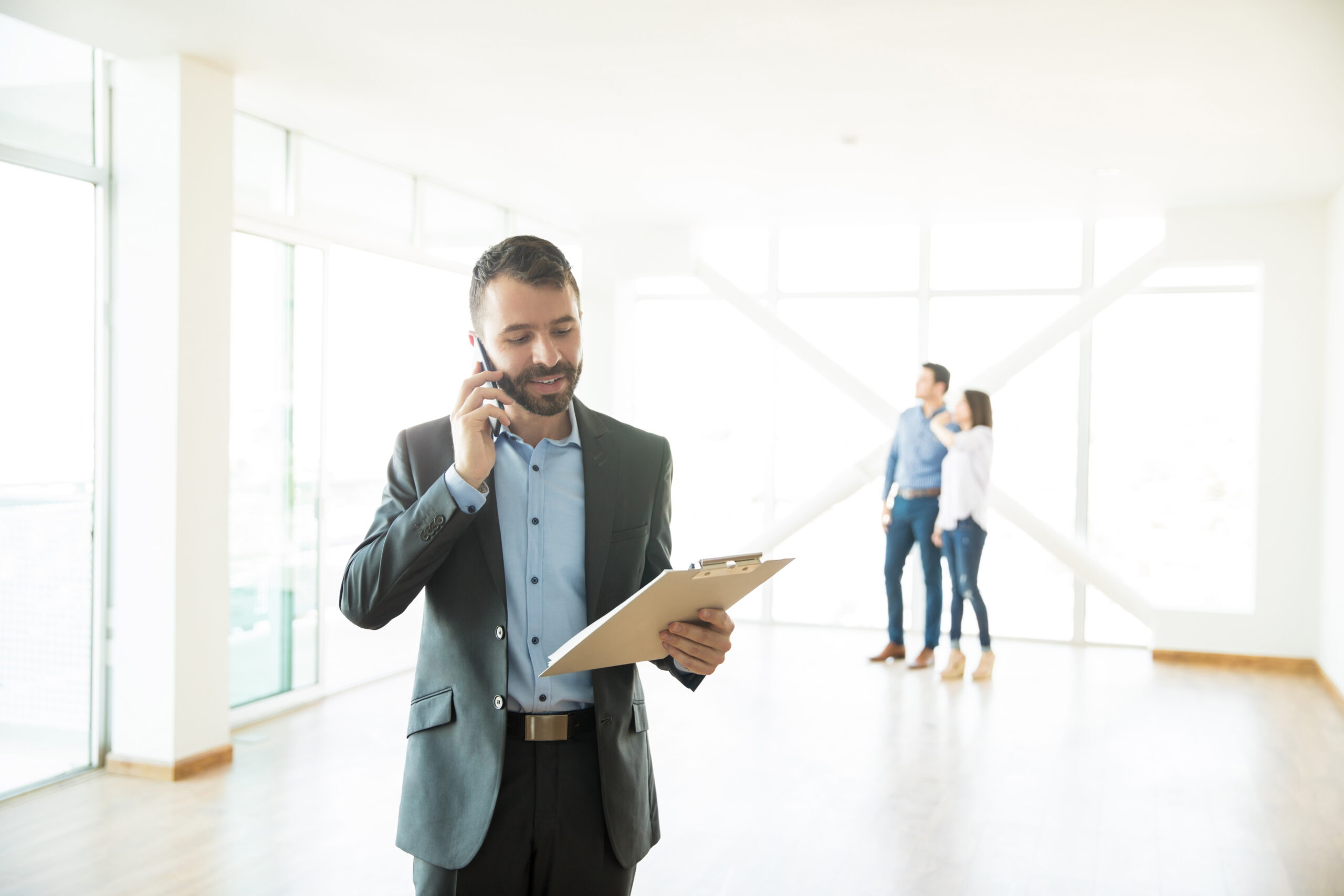 promoteur immobilier conseil achat