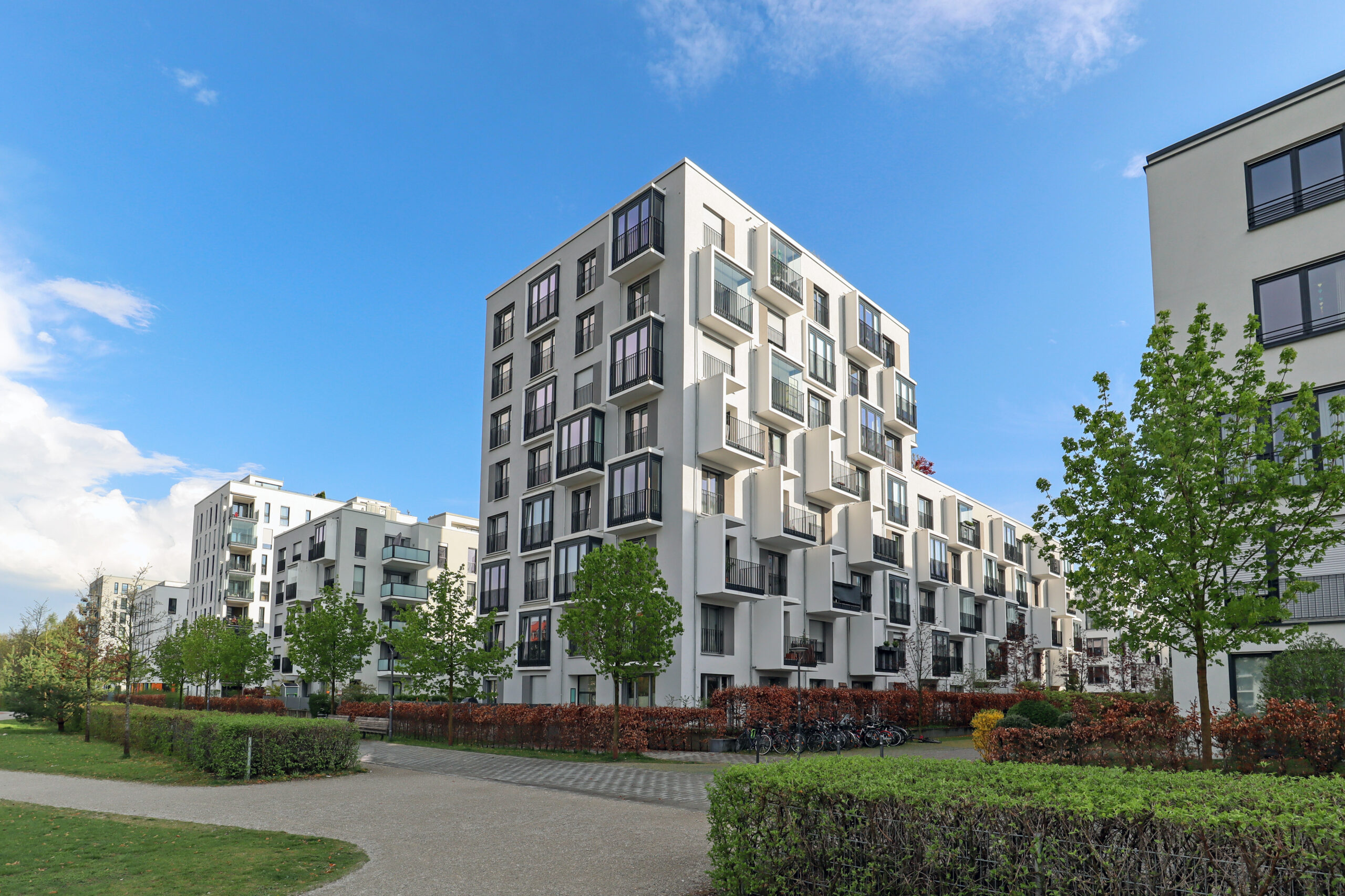 Achat vefa Marne-la-Vallée IDF