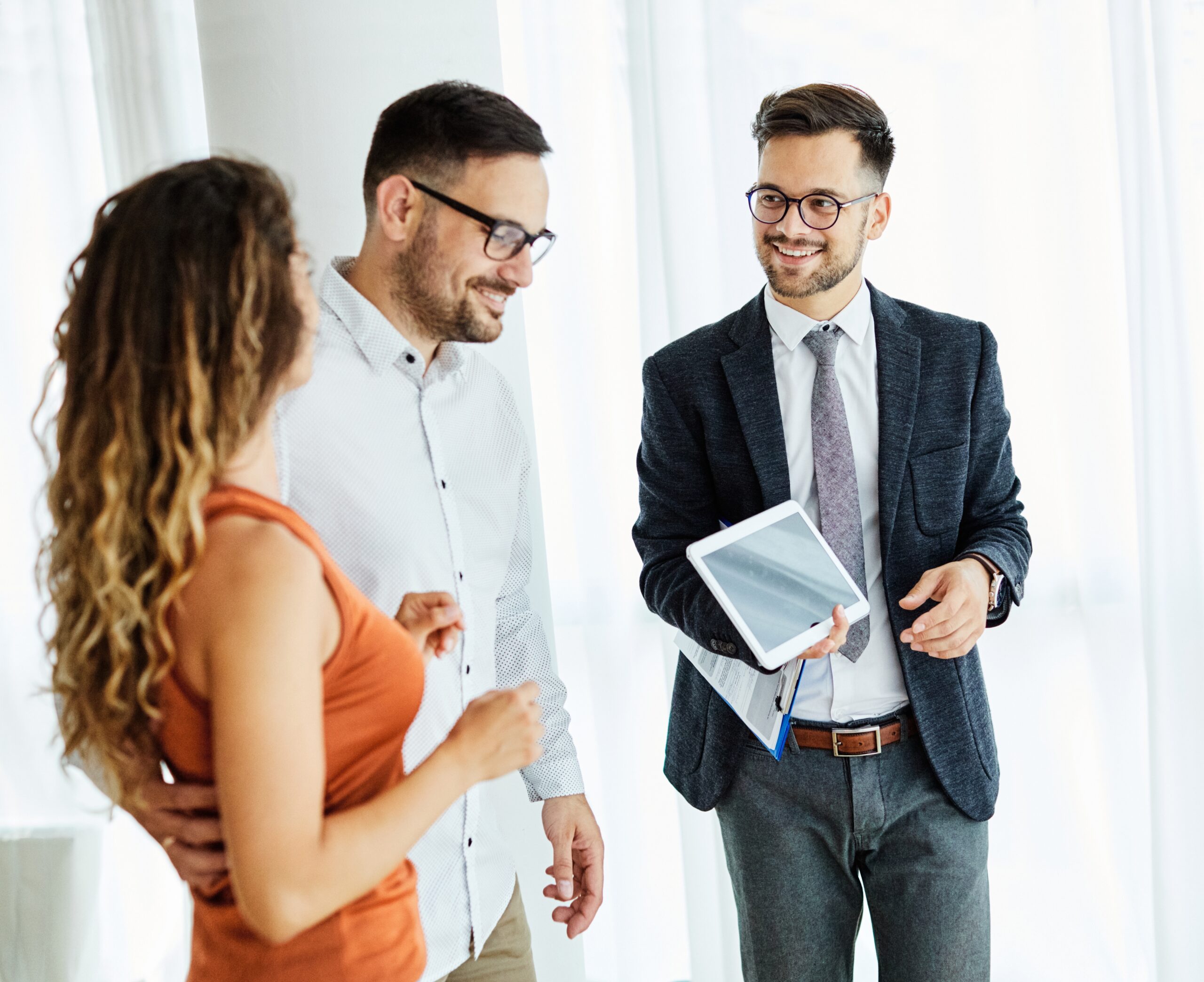 Pré-livraison logement neuf vefa