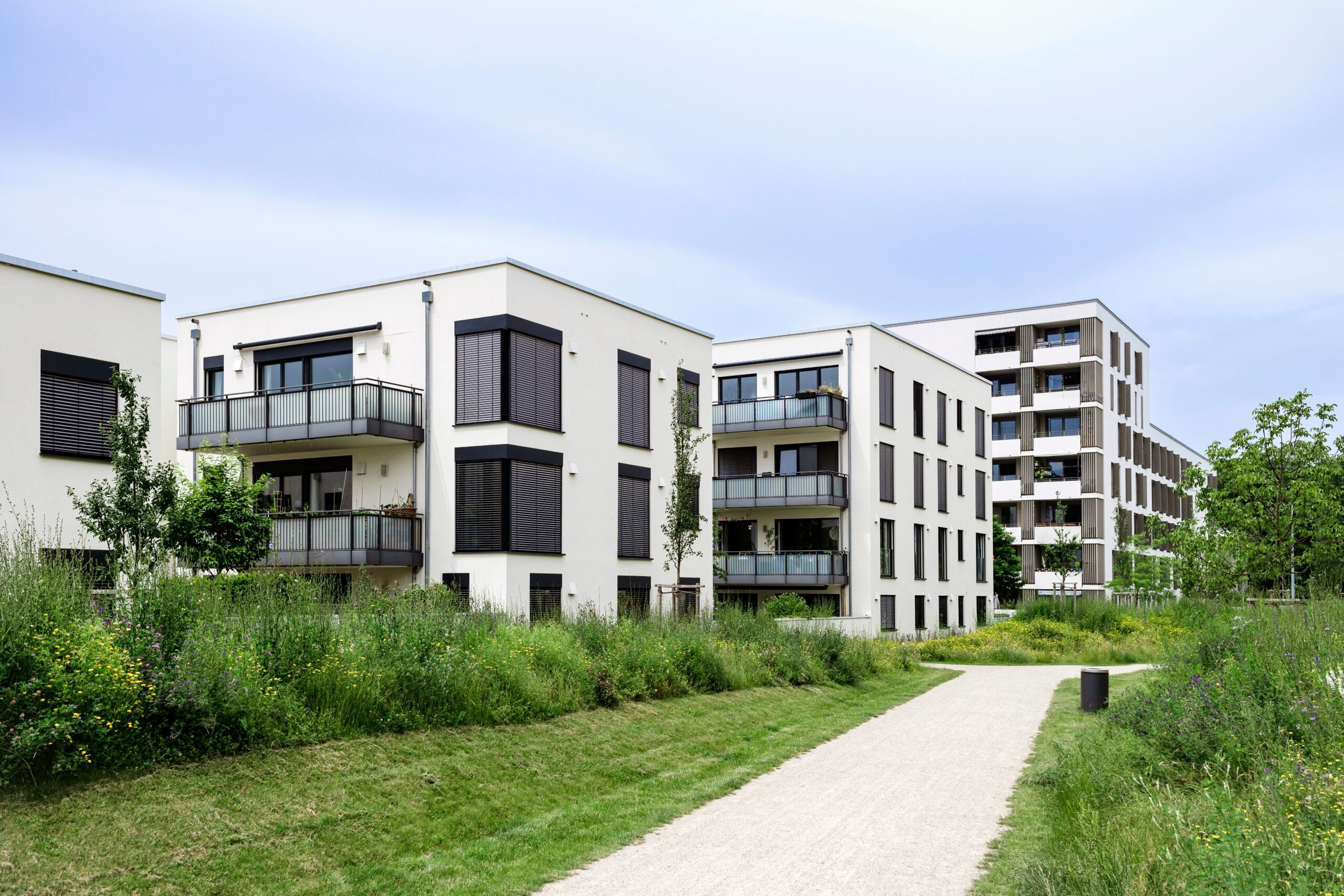 Achat vefa Saclay IDF