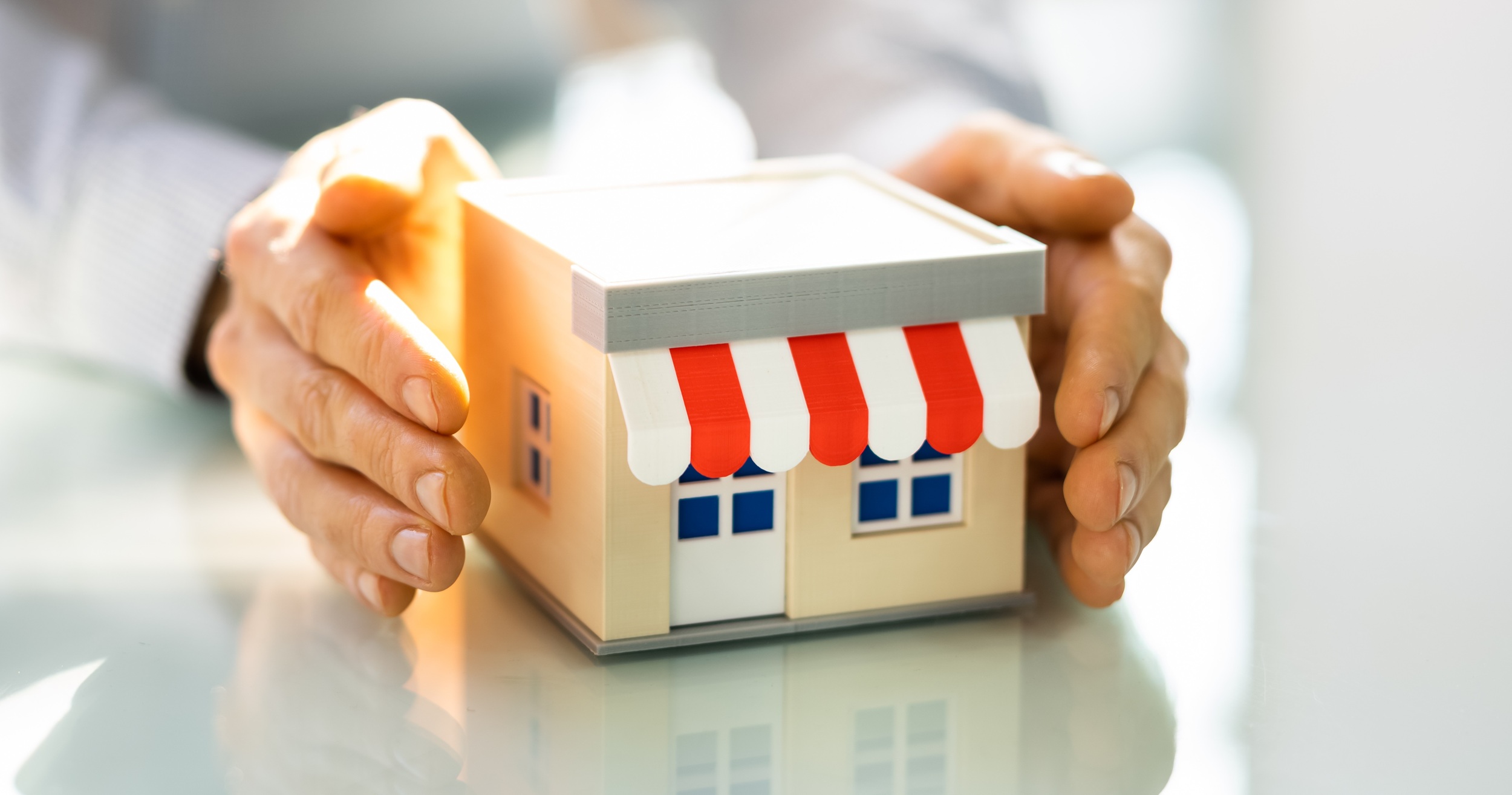 investir dans un local commercial