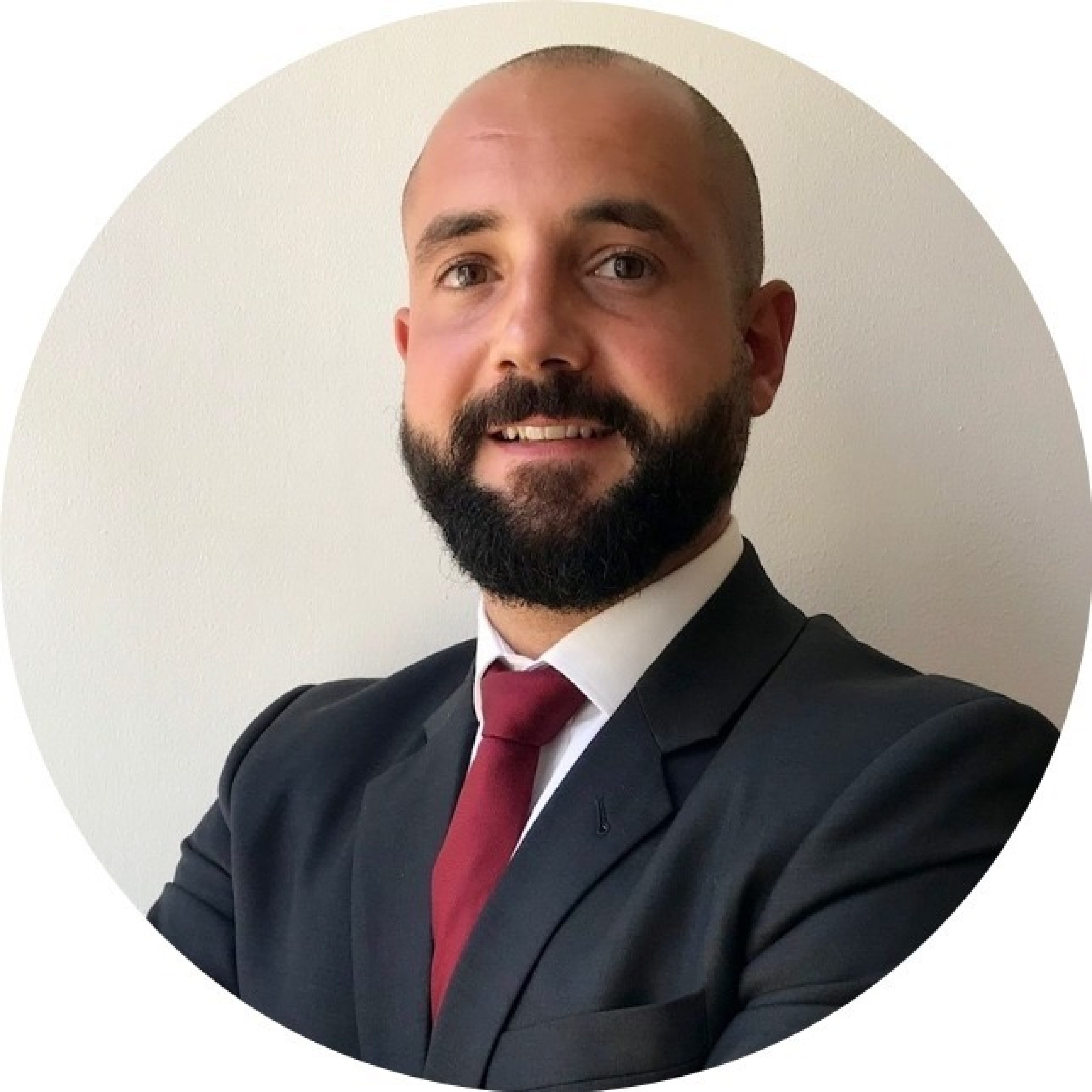 CEO d’Immotech Partners CEO d'Immotech Partners
